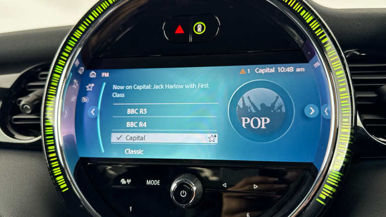 MINI Hatchback 1.5 Cooper Sport 3dr Petrol Hatchback